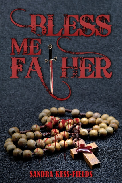 Book cover of: Bless Me Father