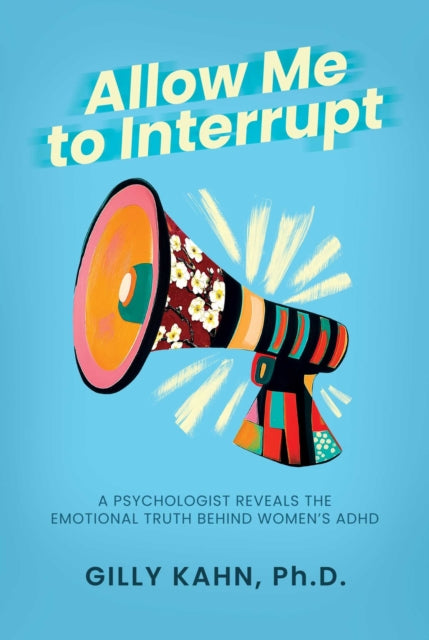 Book cover of: Allow Me to Interrupt
