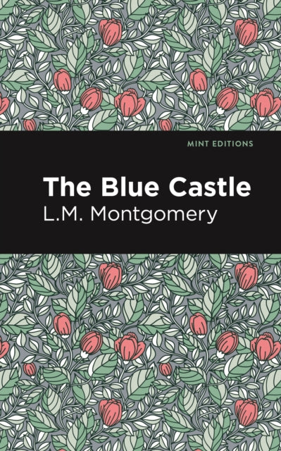 Book cover of: Blue Castle