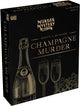 Champagne Murders