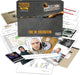 Murder Mystery Case files - Fire in Adlerstein