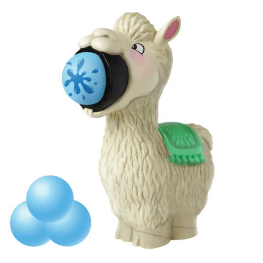 Llama Squeeze popper