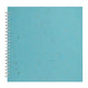 11x11 Posh Pig White Paper 35lvs Sky Banana