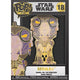 Funko Pop! Pin Sebulba