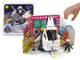 Space Ranger Playset