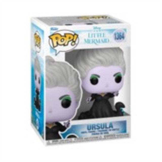 POP Disney: TLM-LA - Ursula