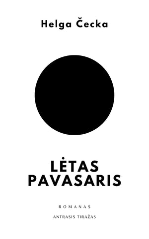 Lėtas pavasaris