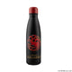 Book cover of: Targaryen Insulated Water Bottle