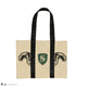 Book cover of: Slytherin Deluxe Tote Bag
