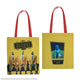 Book cover of: Employee of the Millenium Tote Bag