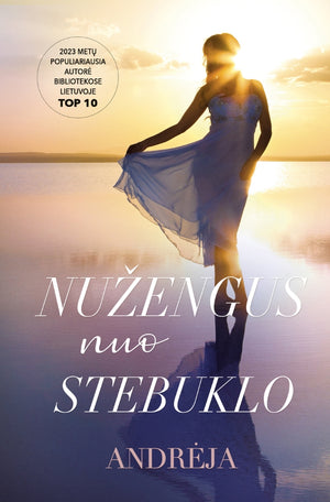 Nužengus nuo stebuklo