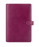Book cover of: Personal Finsbury Organiser Raspberry