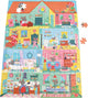 Jigsaw puzzle (300 pieces) - Mouse In A House