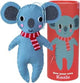 Felt Craft Kit - Sew Your Own Koala