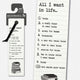 Book cover of: Literary Bookmarks - Life To Your Years