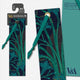 Book cover of: V&A Bookmark - Crane Day Lily