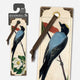 Book cover of: Vintage Bookmarks - Flycatcher