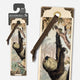 Book cover of: Vintage Bookmarks - Sloth