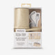Book cover of: Bookaroo Travel Tech-Tidy - Gold