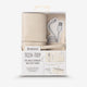 Book cover of: Bookaroo Travel Tech-Tidy - Cream