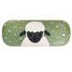Book cover of: Sass & Belle Blue Tit Glasses Case