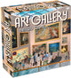Art Gallery Board Game