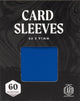 Deck Protector Sleeves - BLUE