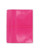 Book cover of: A5 Domino Patent Hot Pink Organiser