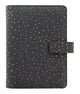 Book cover of: Personal Confetti Charcoal Organiser