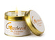 Gardenia - Scented Tin Candle