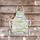 Book cover of: OS Map Kids Apron - North York Moors National Park