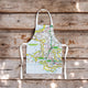 Book cover of: OS Map Kids Apron - Pembrokeshire Coast National Park