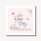 Book cover of: Pretty Lilly Queen for the Day