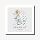 Book cover of: Pretty Lilly Welcome to The World