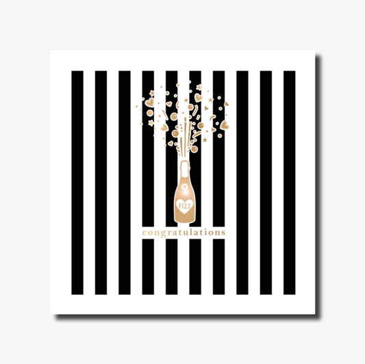 Book cover of: Hodgson Shimmer Fizz