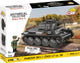 705 PCS HC WWII /2666/ PANZER 38(T)/(CKD) LT VZ