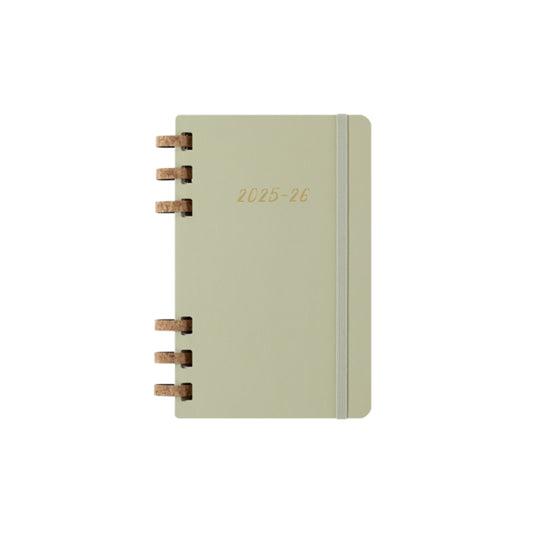 Book cover of: Moleskine 2026 12 Month Large Hardcover Planner