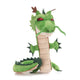 Book cover of: Dragon Ball Super 12" Shenron Dragon Soft Toy