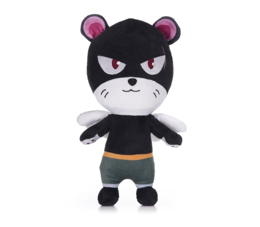Book cover of: Fairy Tail 10.5" Panther Lily Soft Toy