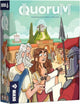 Book cover of: Quorum
