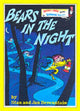 Book cover of: Bears in the Night