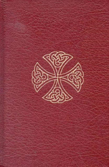 Book cover of: Study Lectionary