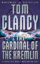Book cover of: Cardinal of the Kremlin