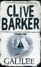 Book cover of: Galilee. By: Clive Barker