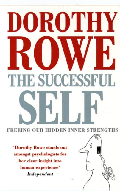 Book cover of: Successful Self. By: Dorothy Rowe