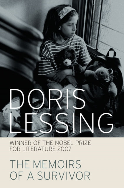 Book cover of: Memoirs of a Survivor