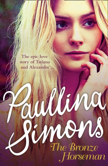 Bronze Horseman 9780006513223 Paullina Simons