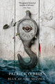 Book cover of: Blue at the Mizzen