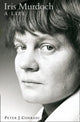Book cover of: Iris Murdoch: A Life. By: Peter Conradi