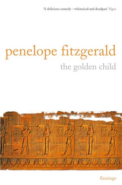 Golden Child